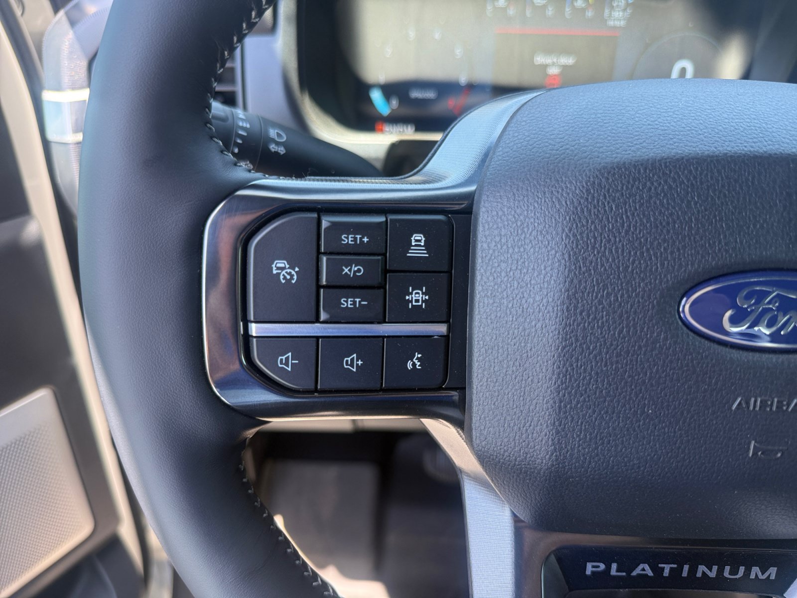 Used 2026 Ford F150 Platinum w/ Equipment Group 702A High AWD/4WD image 20