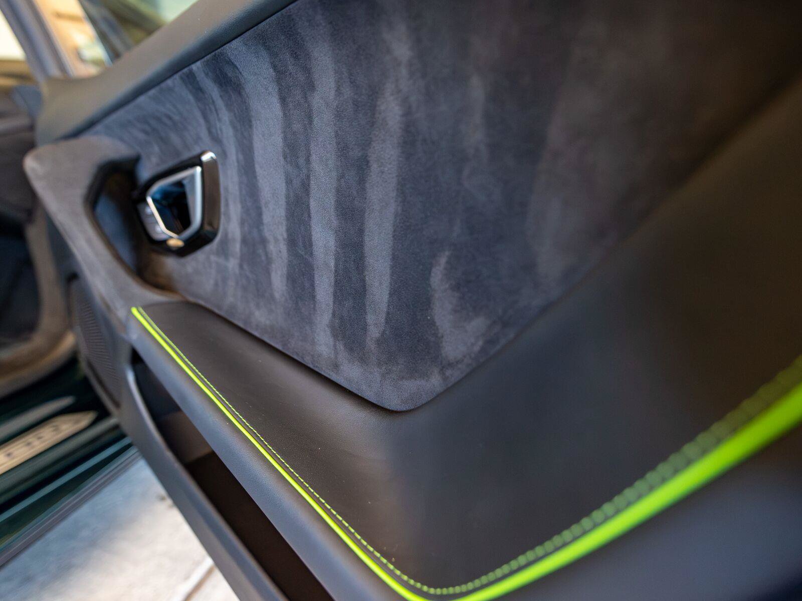 Used 2023 Lamborghini Huracan Tecnica RWD image 46