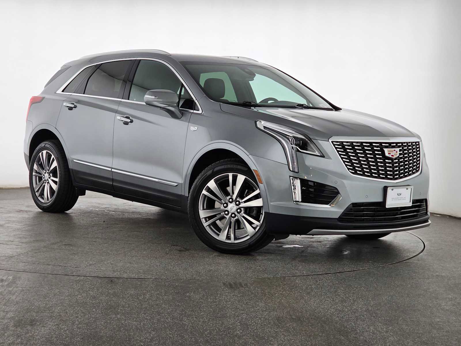 Used 2024 Cadillac XT5 Premium Luxury image 10