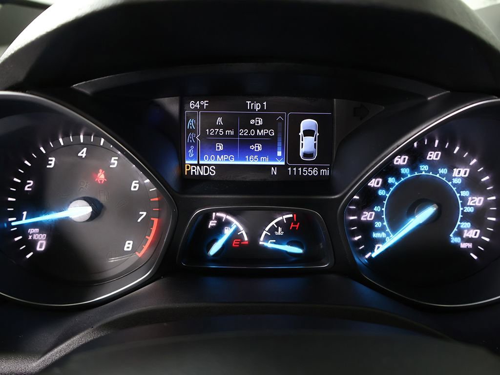 Used 2016 Ford Escape Titanium AWD/4WD image 39