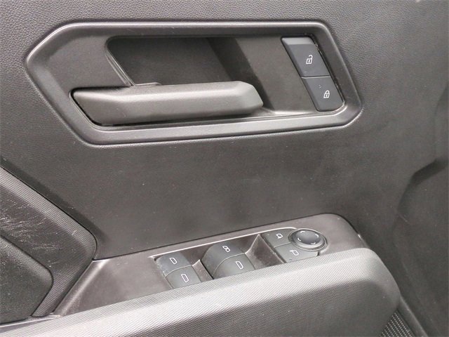 Certified 2024 Chevrolet Colorado Trail Boss w/ Advanced Trailering Package image 23