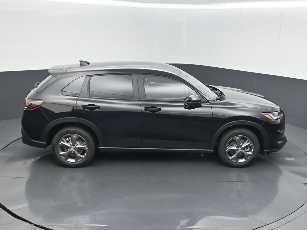 New 2027 Honda HR-V LX image 14