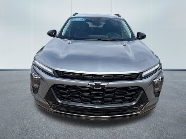 Used 2025 Chevrolet Trax ACTIV FWD image 6