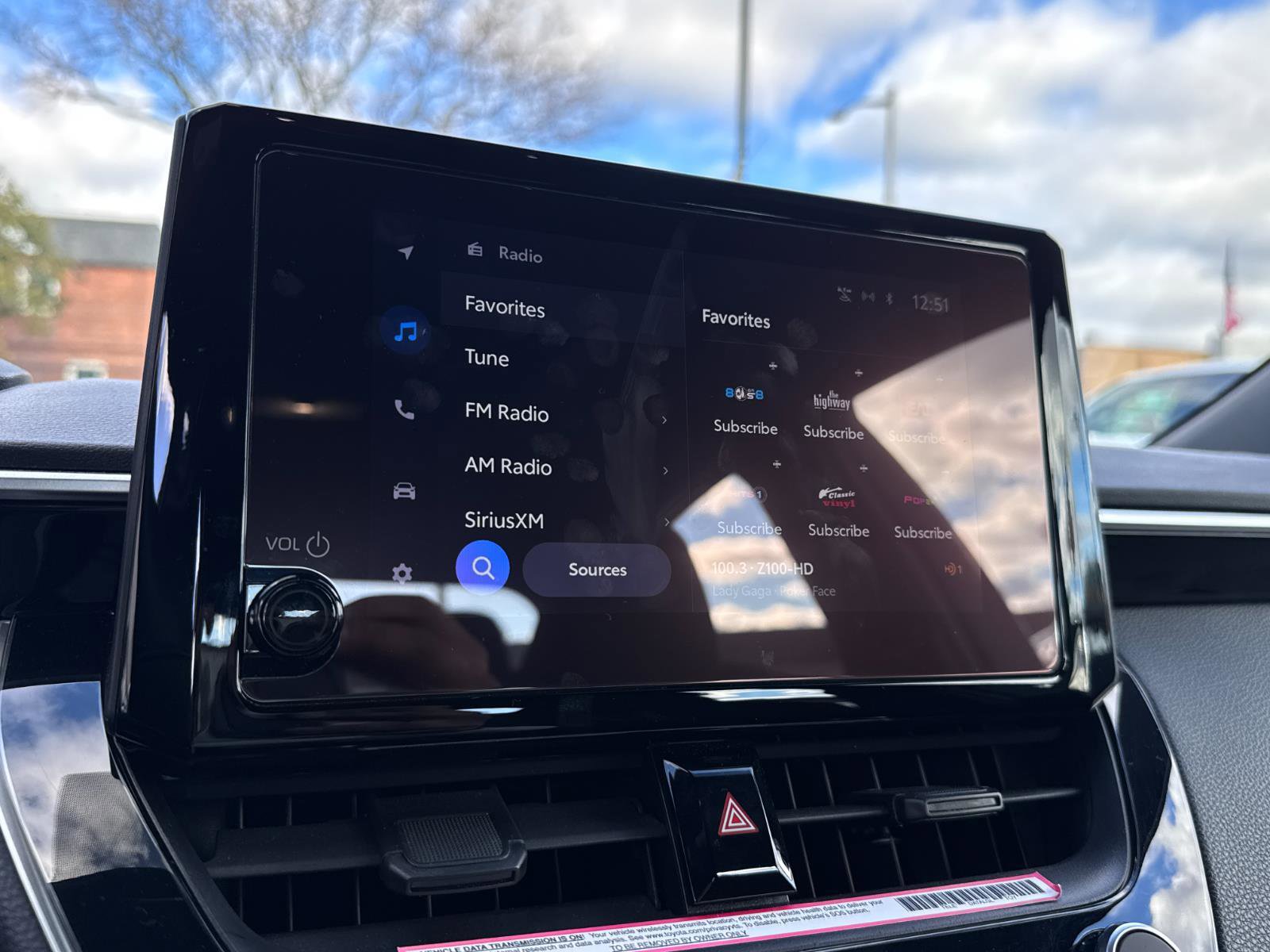 Used 2024 Toyota Corolla SE image 20