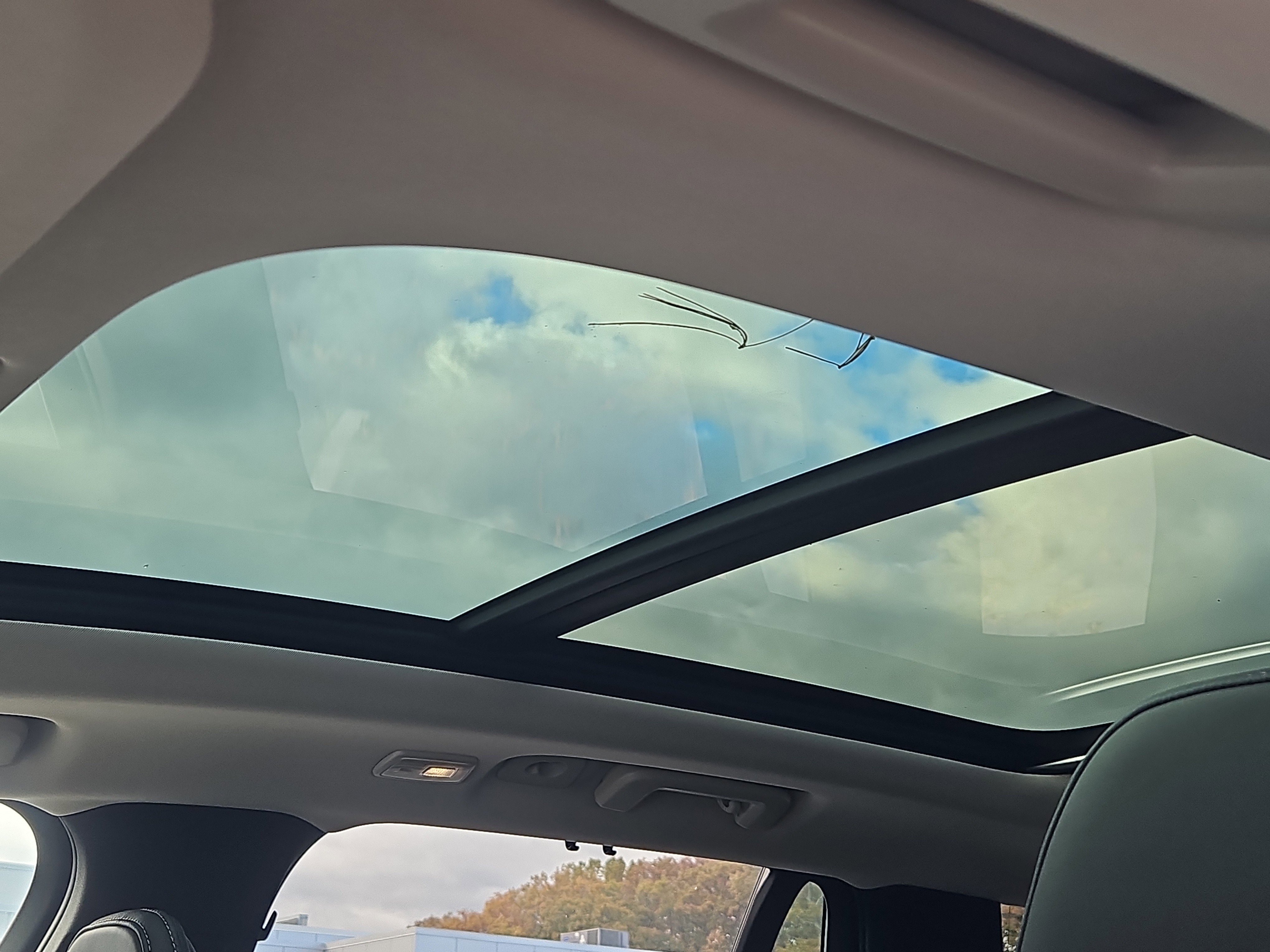 New 2026 Volvo XC90 B6 Ultra w/ Protection Package Premier image 6