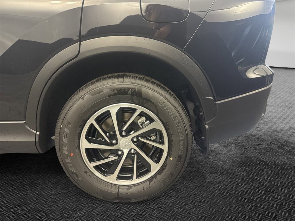 New 2026 Mitsubishi Eclipse Cross ES image 13