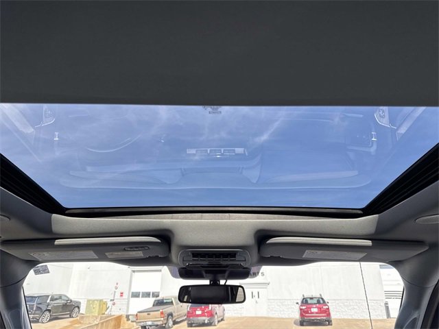 Used 2024 Ford F250 Lariat w/ Lariat Ultimate Package image 17