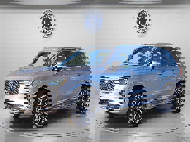 New 2026 Volvo XC90 B5 Plus image 2