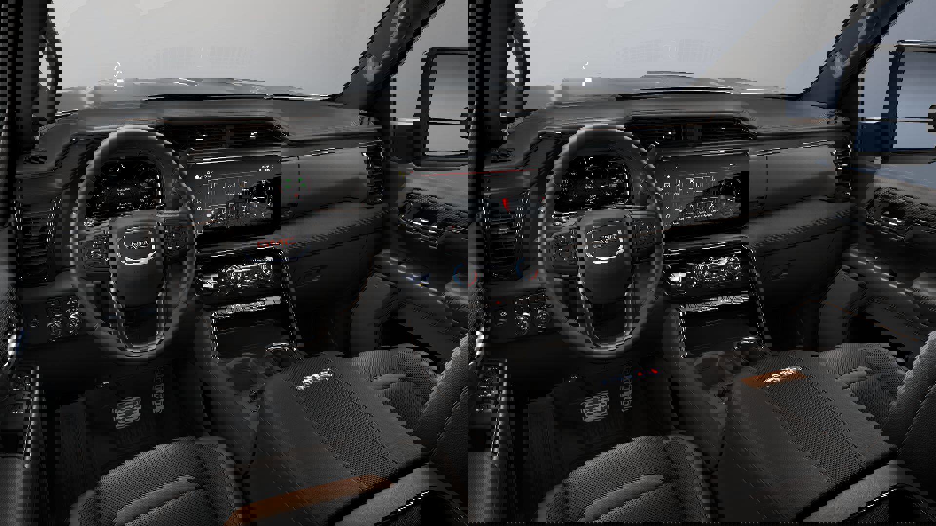 New 2026 GMC Sierra 2500 AT4 w/ AT4 Premium Plus Package image 30