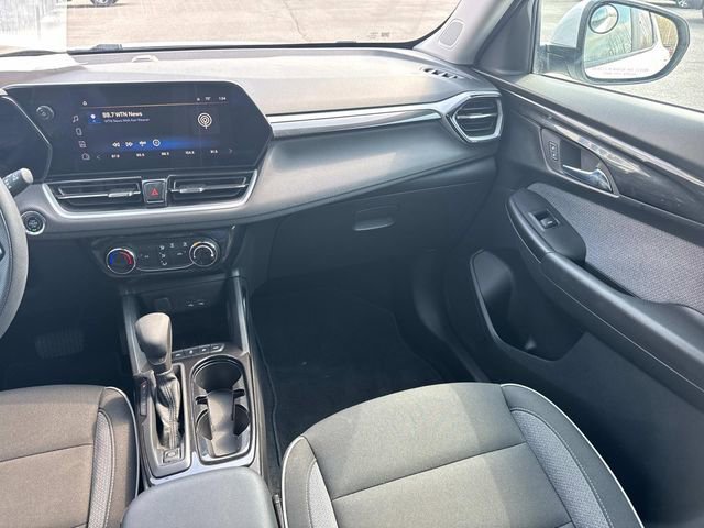 Certified 2024 Chevrolet TrailBlazer LT image 17