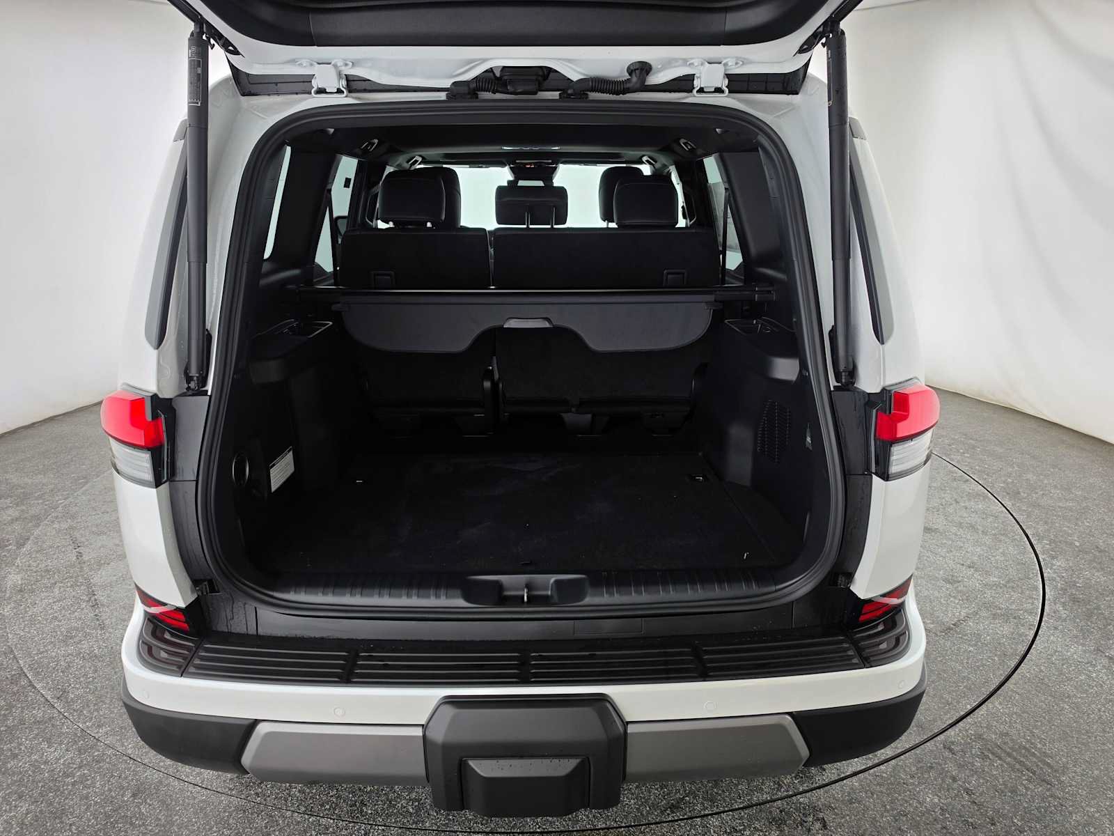 New 2026 Lexus GX 550 AWD/4WD image 14