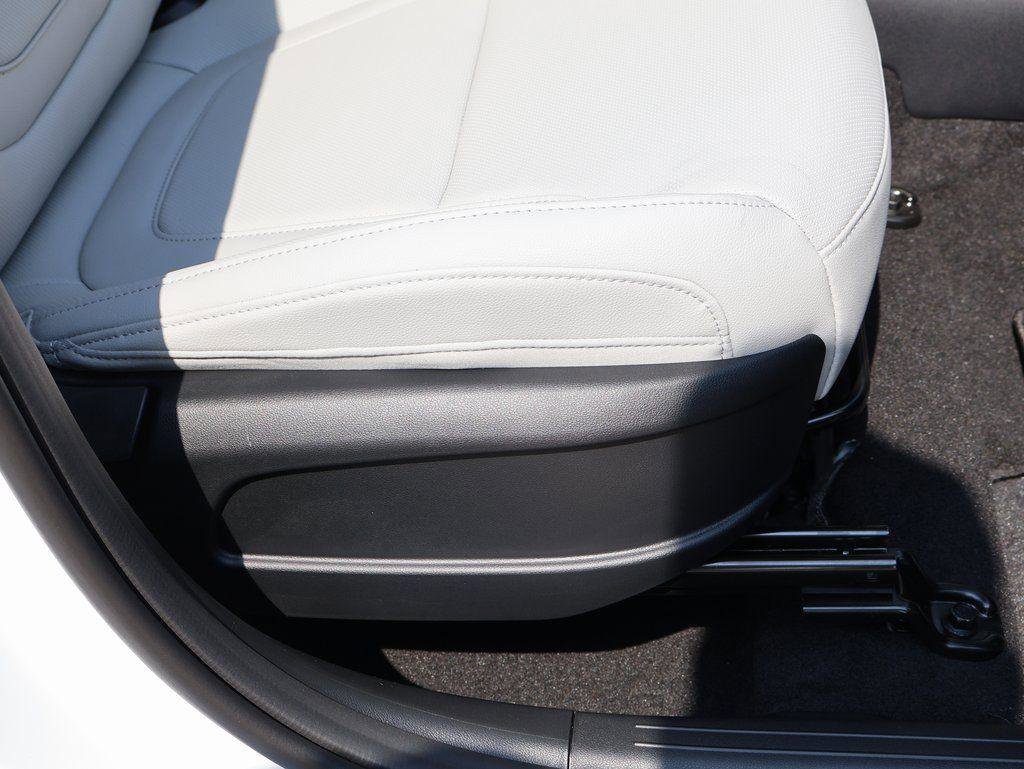 New 2026 Hyundai Santa Cruz SEL AWD/4WD image 11