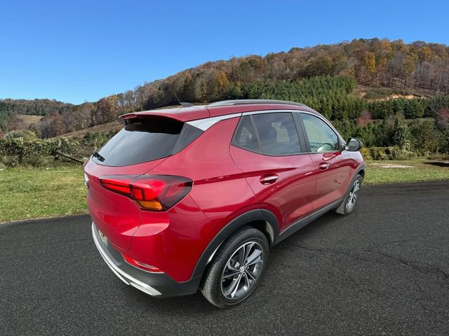 Used 2020 Buick Encore GX Select image 7