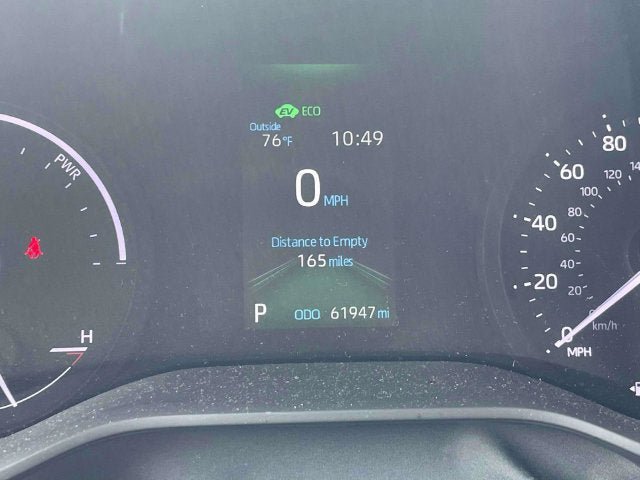 Used 2022 Toyota Sienna LE FWD image 30