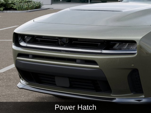 New 2026 Dodge Charger Scat Pack AWD/4WD image 16