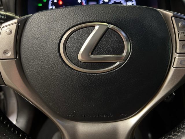 Used 2015 Lexus RX 350 F Sport w/ Navigation Package image 41