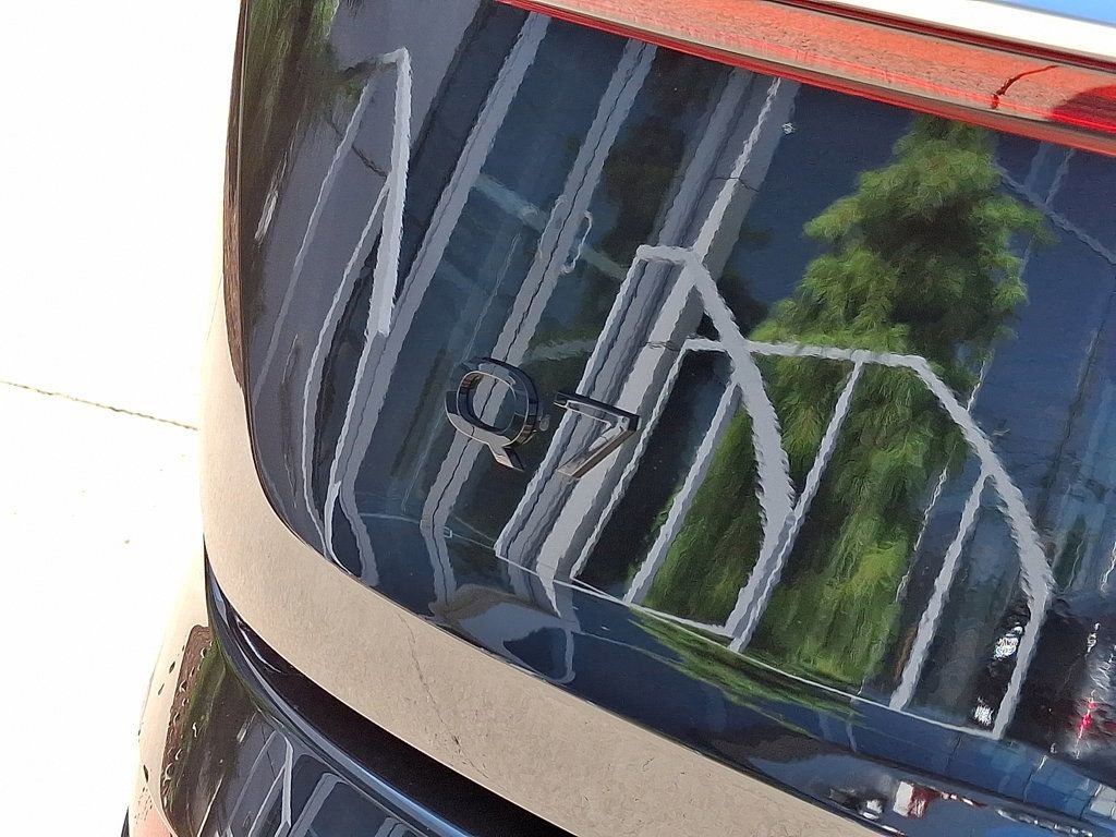 New 2025 Audi Q7 3.0T Premium Plus image 24