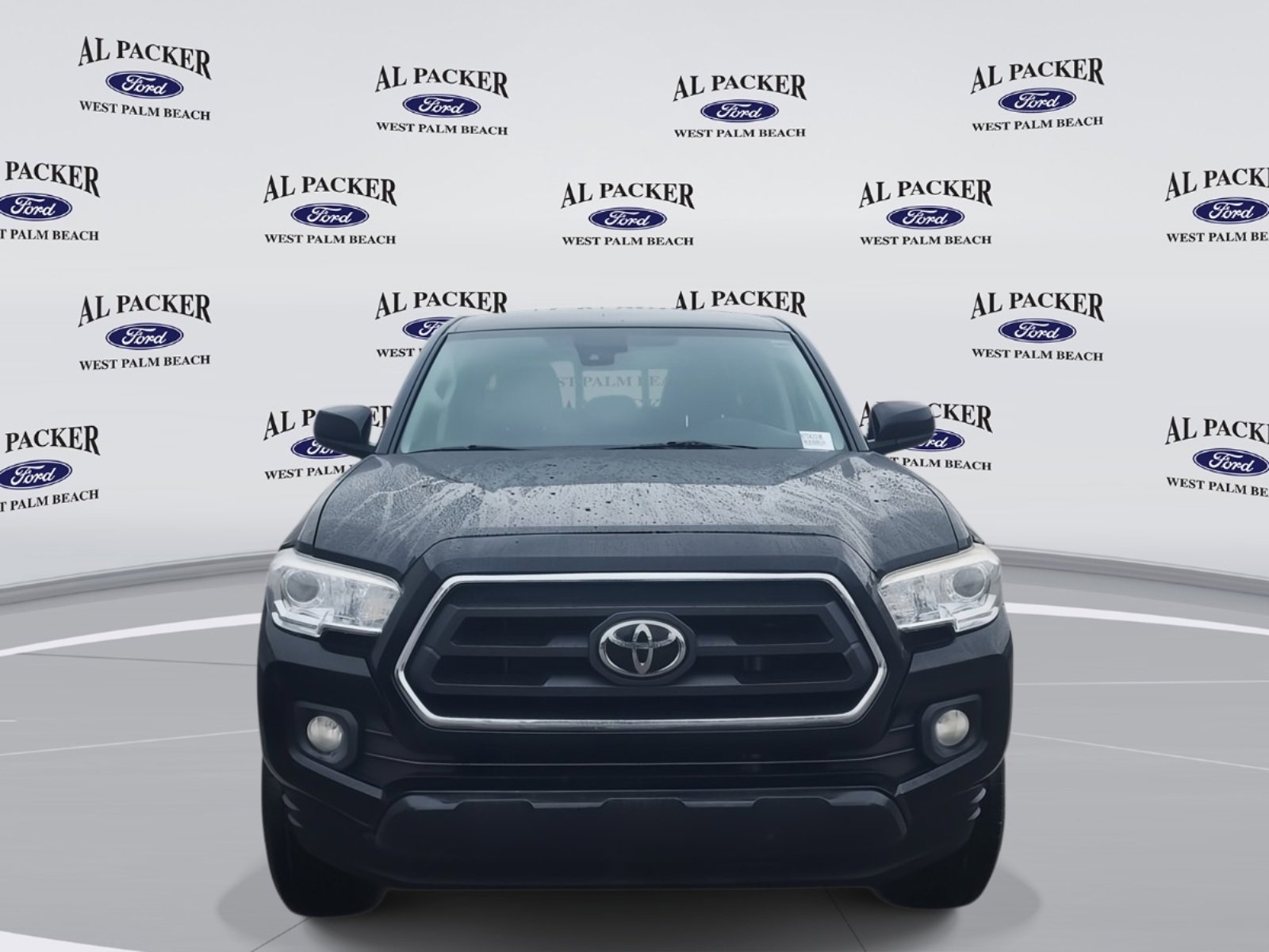 Used 2022 Toyota Tacoma SR5 image 11
