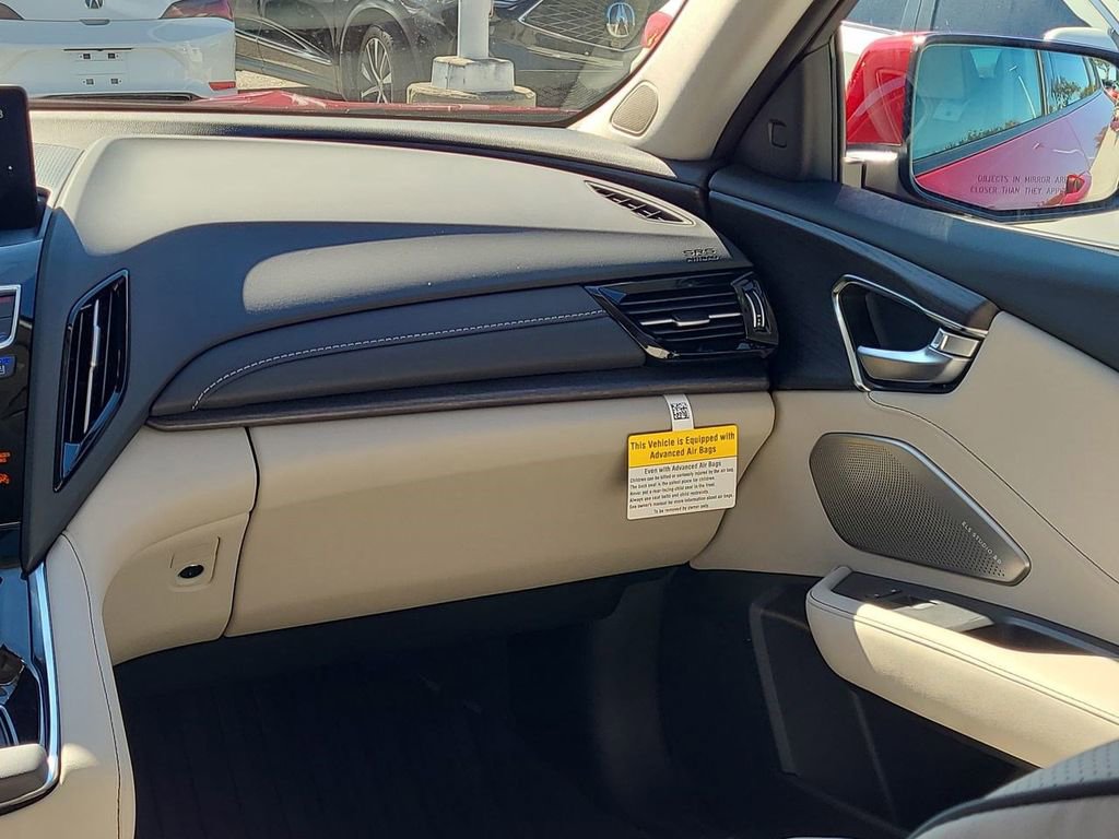 New 2026 Acura RDX SH-AWD w/ Advance Package image 23