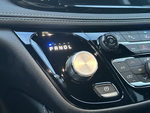 New 2026 Chrysler Pacifica Limited image 25