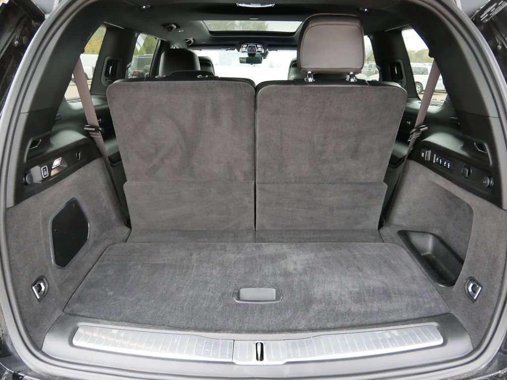 Certified 2022 Jeep Grand Cherokee L Summit w/ Advanced Protech Group IV image 40