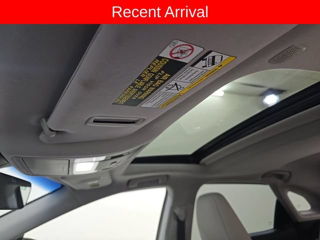 Used 2019 Lexus RX 450h AWD w/ Cold Area Package image 10