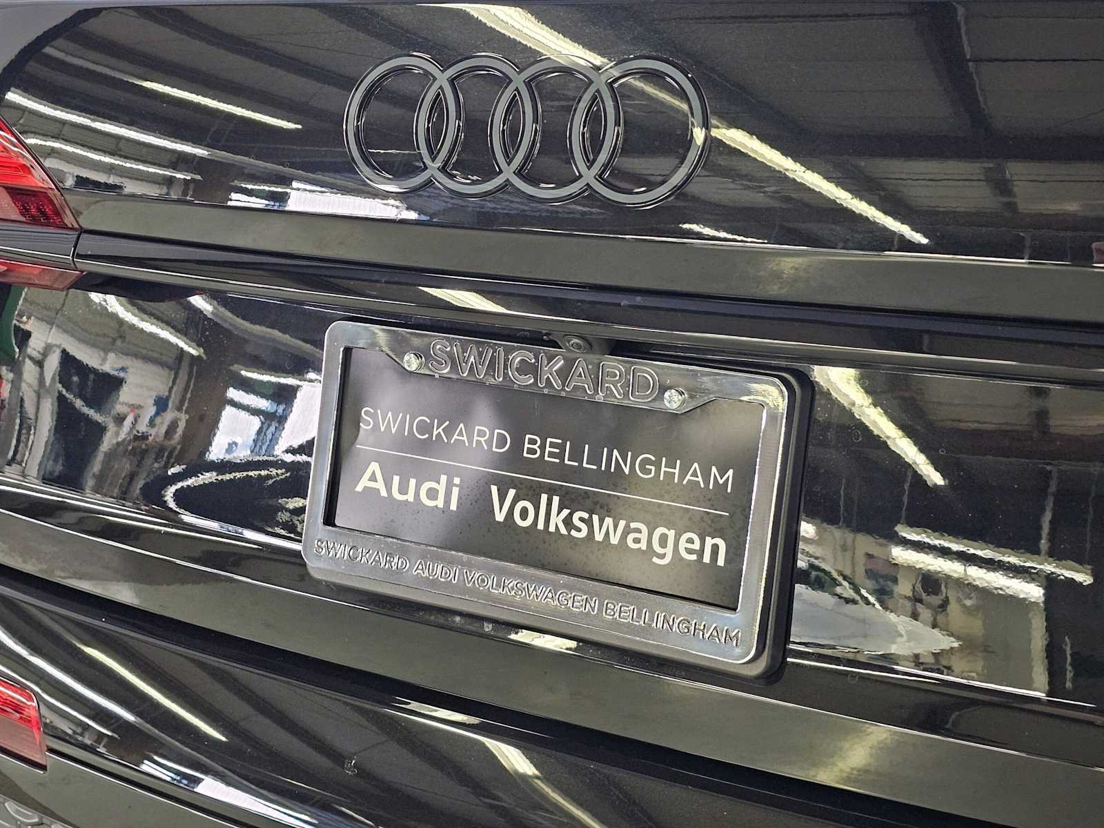 New 2026 Audi Q7 Premium Plus AWD/4WD image 14
