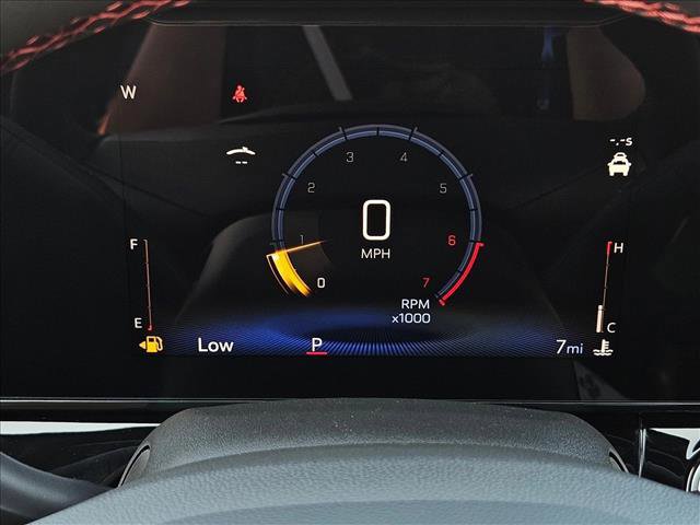 New 2026 Chevrolet Trax RS w/ Driver Confidence Package image 14