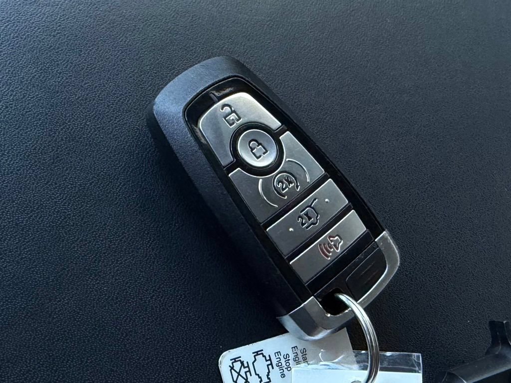 Used 2020 Ford Expedition Max Platinum AWD/4WD image 33