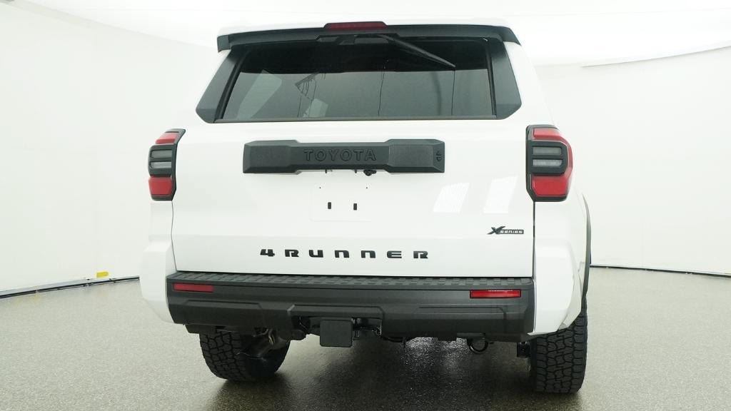 New 2026 Toyota 4Runner SR5 AWD/4WD image 23