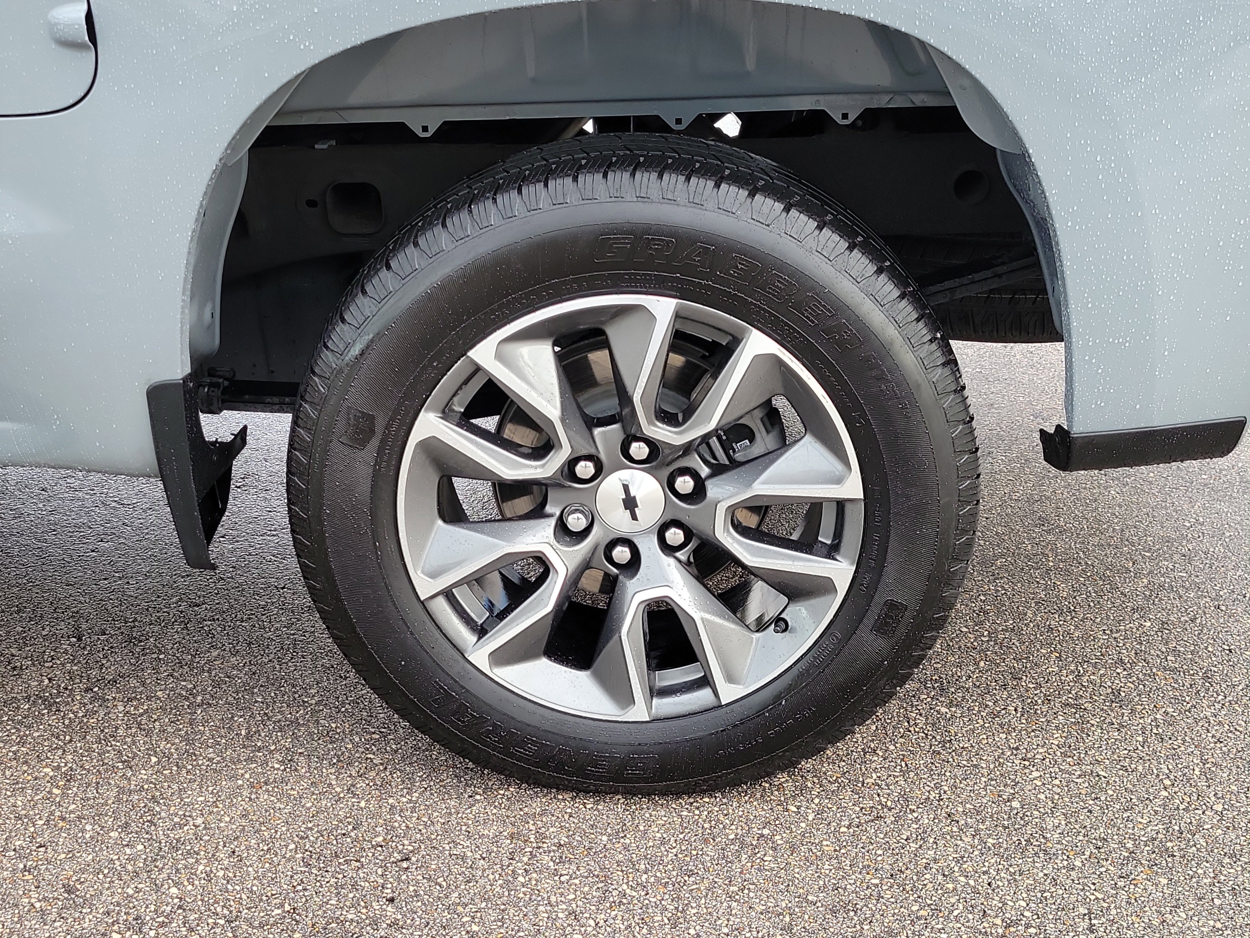 Used 2024 Chevrolet Silverado 1500 RST image 26