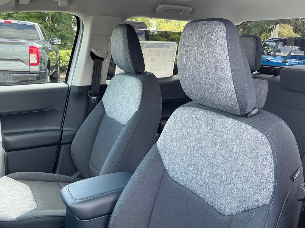 New 2026 Ford Maverick XLT AWD/4WD image 22