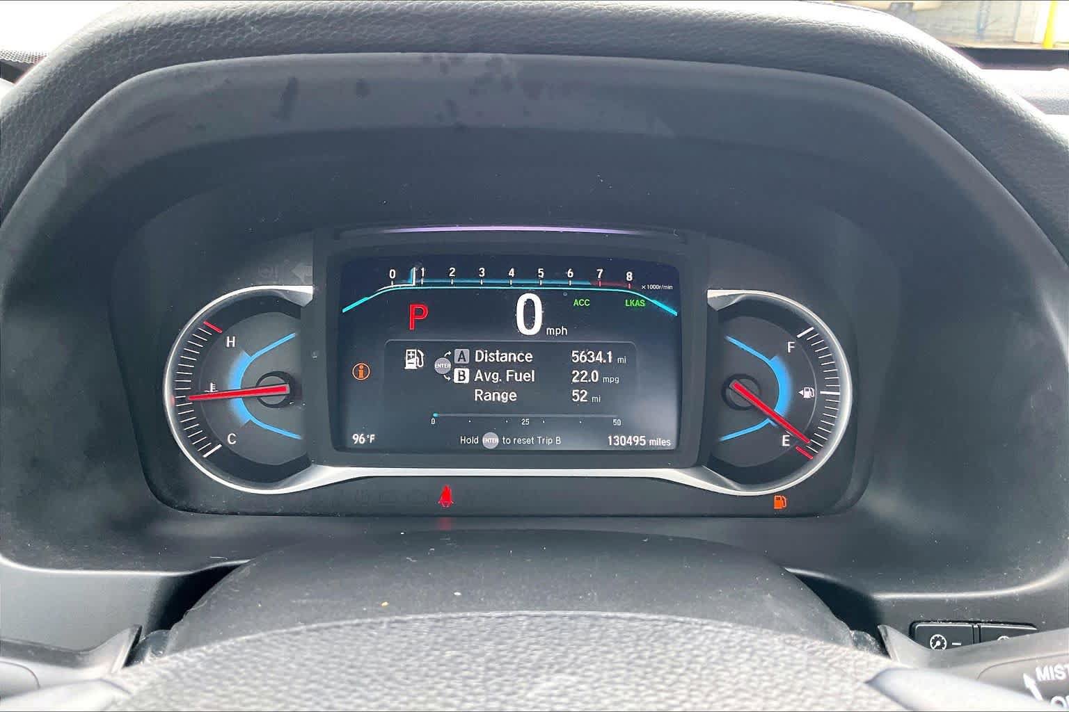 Used 2019 Honda Pilot EX-L image 24