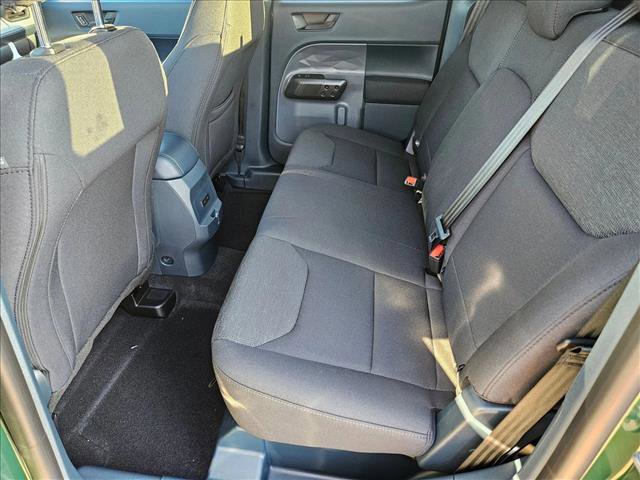 New 2025 Ford Maverick XL w/ Equipment Group 101A image 16