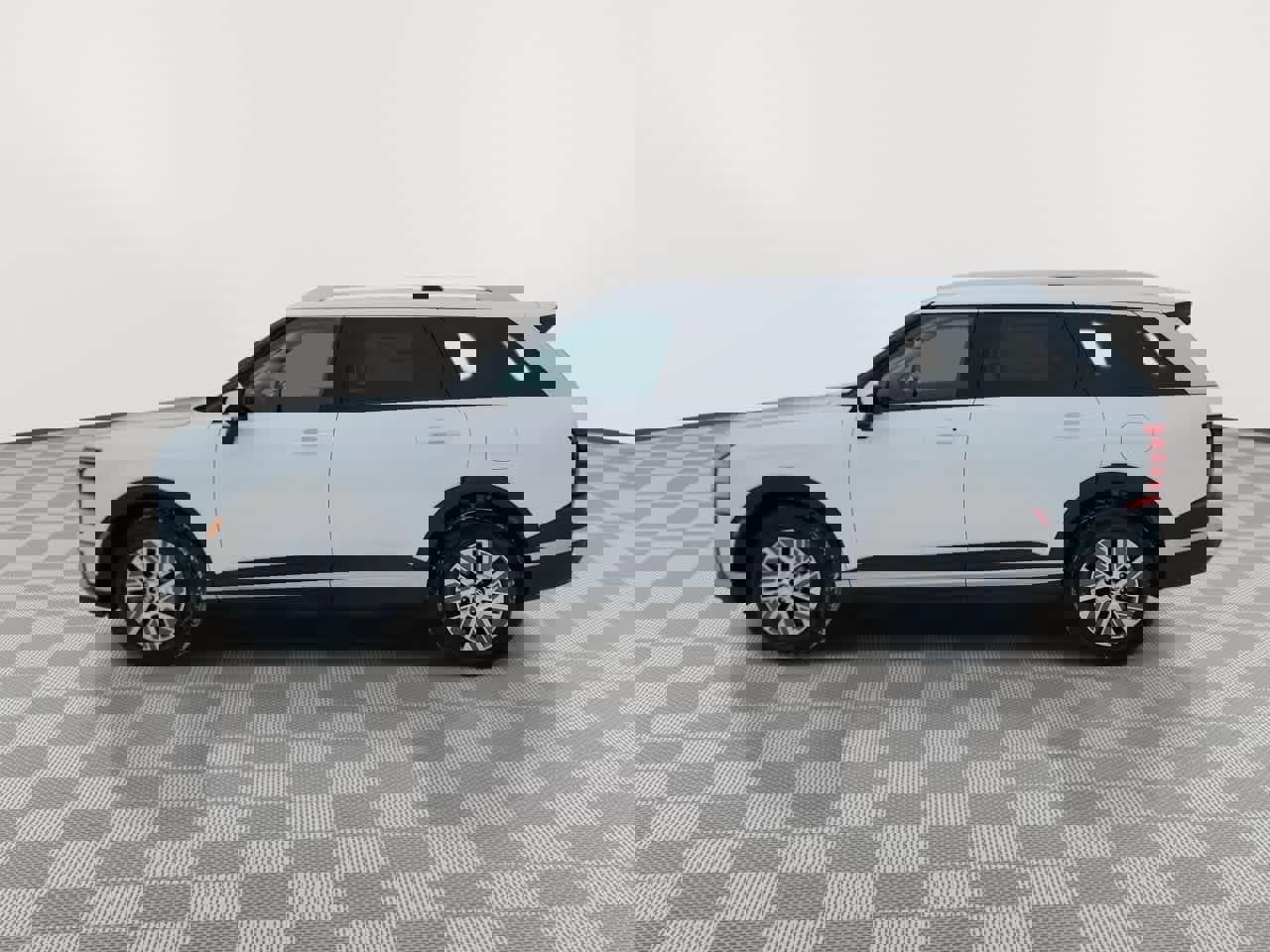 New 2026 Hyundai Palisade SEL AWD/4WD image 5