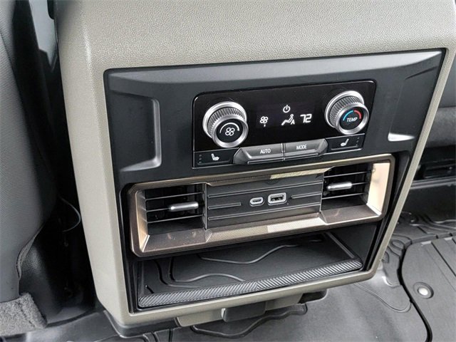 Used 2024 GMC Hummer EV 3X w/ LPO, Sport Package image 29