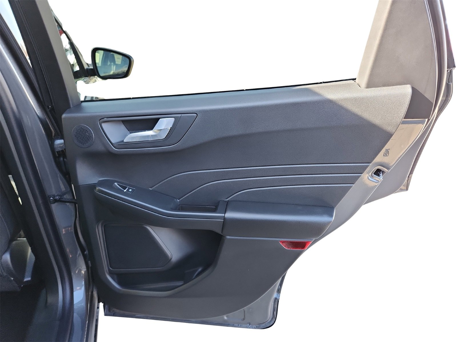 New 2026 Ford Escape Active w/ Active Premium Tech Pack image 26