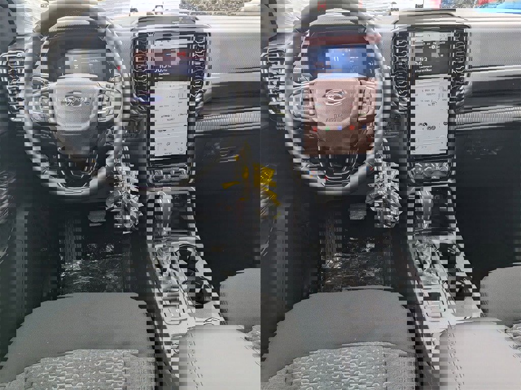 New 2026 Ford Ranger XLT image 17