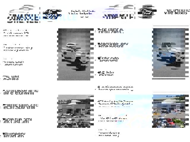 Used 2022 Toyota Tacoma SR5 image 2