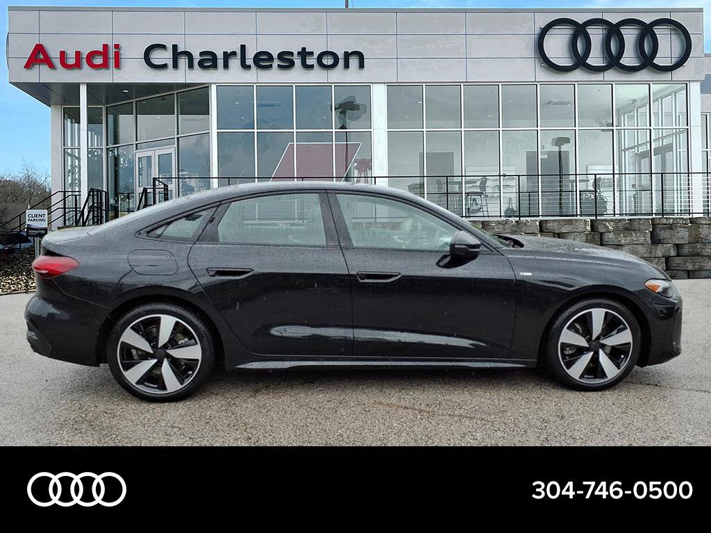 New 2026 Audi A5 2.0T Premium Plus AWD/4WD image 2
