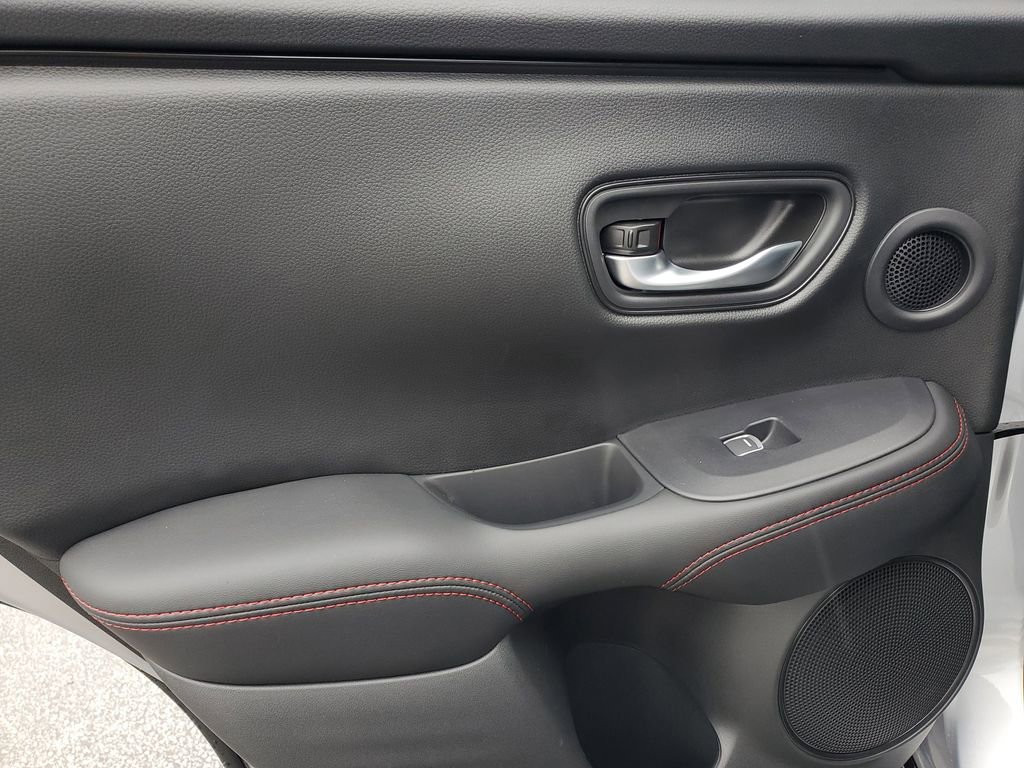 New 2026 Acura ADX A-Spec image 16