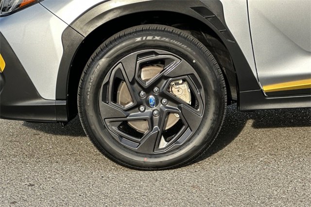Used 2025 Subaru Crosstrek 2.5i Sport image 31