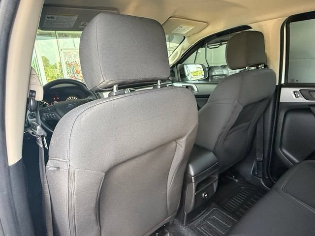 Used 2021 Ford Ranger XL w/ FX4 Off-Road Package AWD/4WD image 17