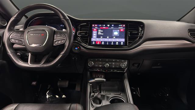 Used 2024 Dodge Durango R/T AWD/4WD image 11