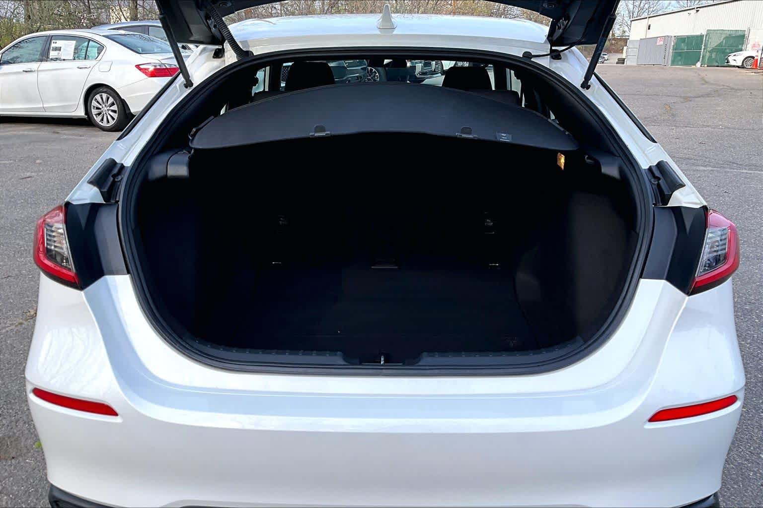 Used 2023 Honda Civic Sport image 30