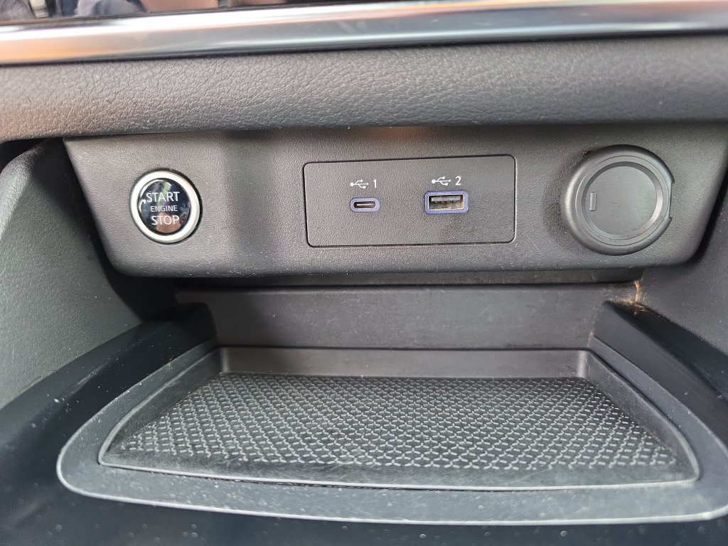 Used 2021 Nissan Rogue S FWD image 38