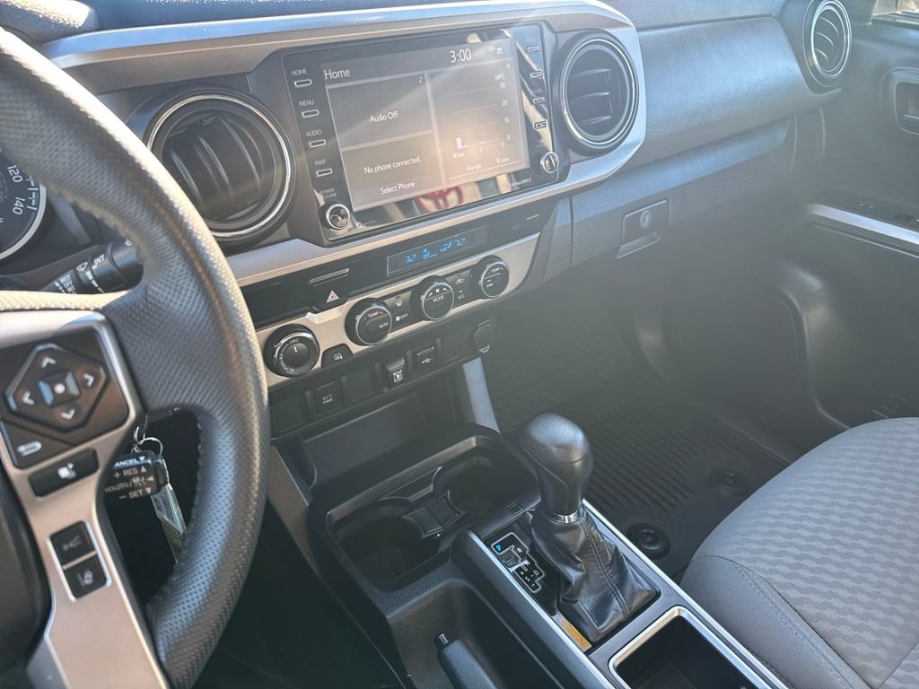 Used 2022 Toyota Tacoma SR5 image 20
