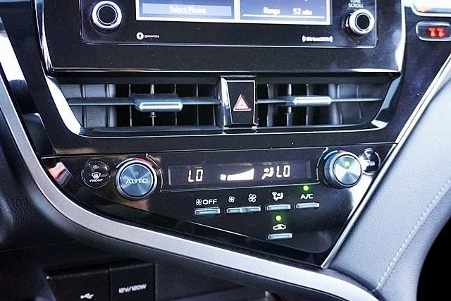 Used 2023 Toyota Camry SE image 26