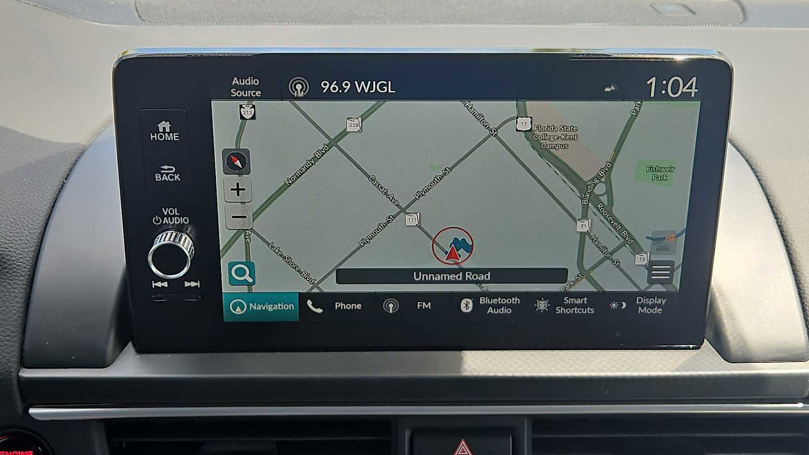 Certified 2024 Honda Pilot Touring image 20