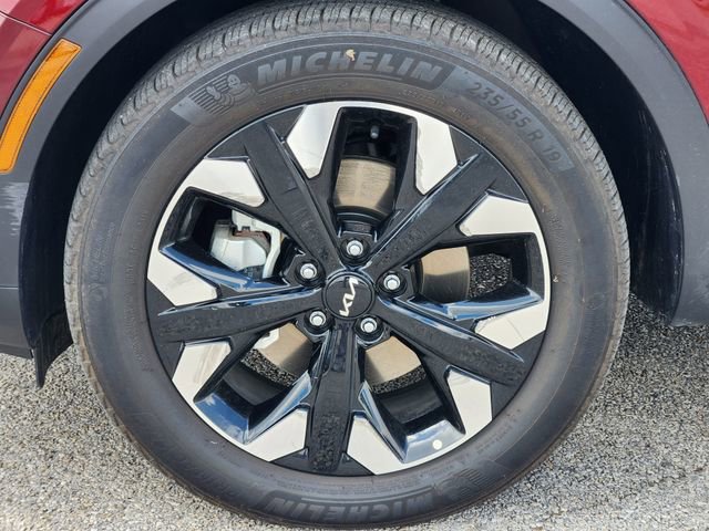 Used 2024 Kia Sportage X-Line Prestige image 7